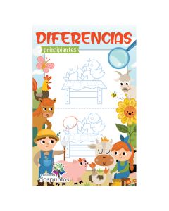Diferencias Principiantes