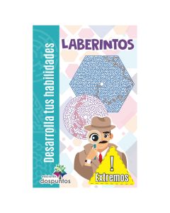 Laberintos Extremos