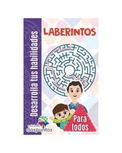 Laberintos para Todos