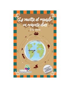 Vuelta al Mundo en 80 Dias