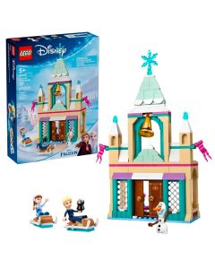 Castillo Helado de Arendelle