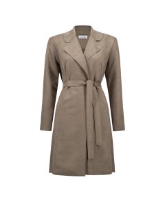 Abrigo Coat