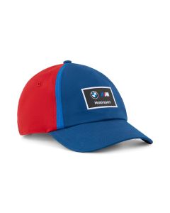 Gorra BMW MMS Heritage Dad