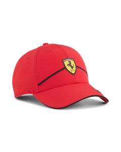 Gorra Ferrari Race BB