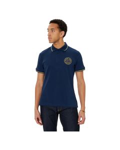 Playera Polo M / C