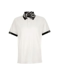 Playera Polo M / C