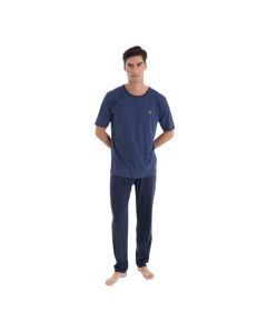 Pijama Pantalón MC