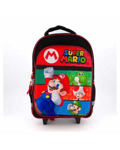 Rolling Backpack
