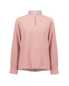 Blusa Top ML