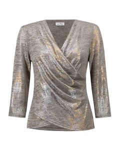 Blusa Top 3 / 4