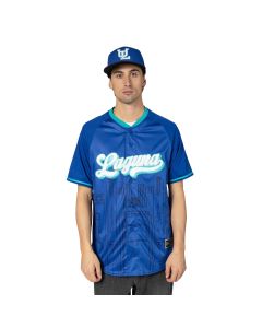 Algodoneros 25 Jersey Caballero Away