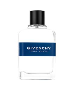 Givenchy Pour Homme Blue Label EDT