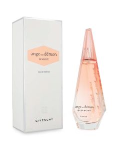 ANGE OU Demon le Secret EDP