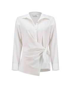 Blusa Tunic ML