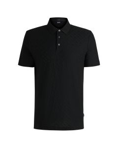 Playera Polo MC Regular Fit