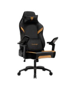 Silla Gamer Ocelot King Color Negro