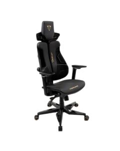 Silla Gamer Ocelot Scorpion Color Negro