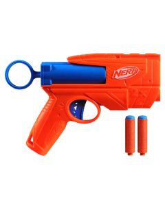 Nerf Series Ward