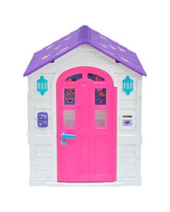 Play House 2 en 1