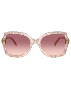 Lente Solar Dama Coach
