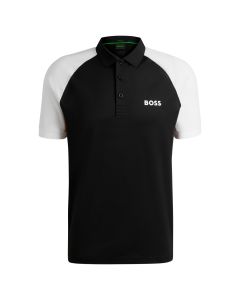 Playera Polo MC Regular Fit