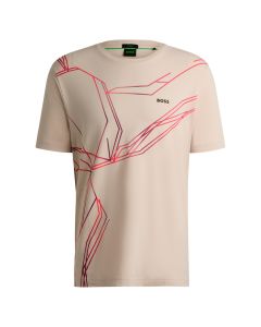 Playera MC Regular Fit