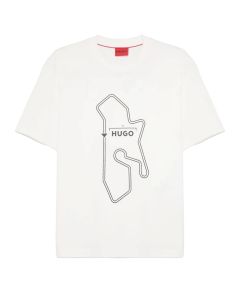 Playera MC Relaxed Fit