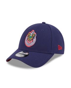 Gorra 940 LMX Spray Chivas