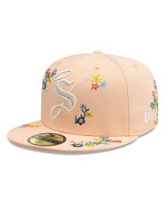 Gorra 5950 LMX Bloom Santos