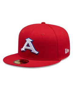Gorra 5950 LMB GC Big LGO Mono 25 Acereros