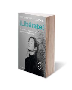 ¡LIBÉRATE]