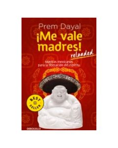 ¡ME Vale MADRES] Reloaded