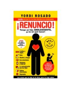 ¡RENUNCIO]