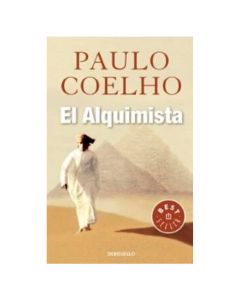 el Alquimista