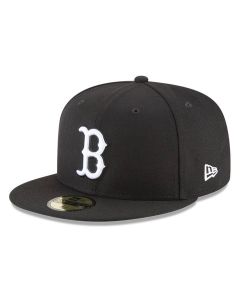 Gorra MLB Basic 5950 Red SOX