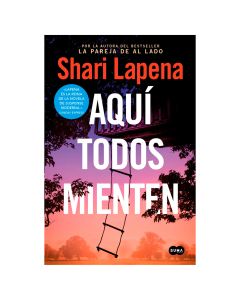 Aquí Todos Mienten