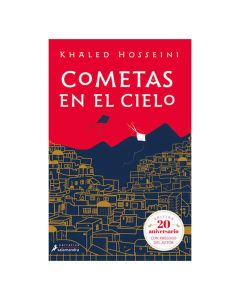 Cometas en el Cielo