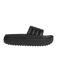 Sandalias Adilette con Plataforma