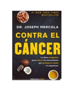 contra el Cáncer