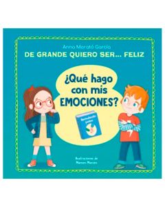 de Mayor Quiero SER... Feliz
