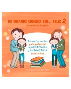 de Grande Quiero SER...FELIZ 2