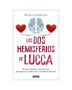 los Dos Hemisferios de Lucca