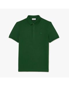 Playera Polo MC Regular Fit