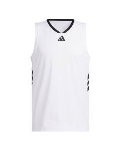 Playera sin Mangas adidas Basketball Legends