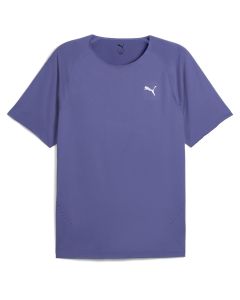 Playera M Run Cloudspun