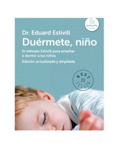 DUÉRMETE, Niño