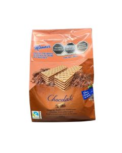 Waffer Napolitano Chocolate