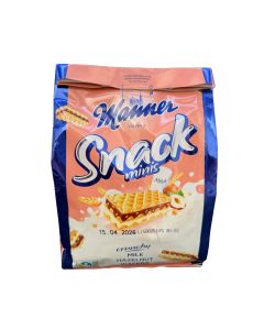 Waffer Mini Avellana