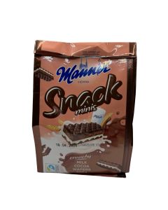 Waffer Mini Chocolate