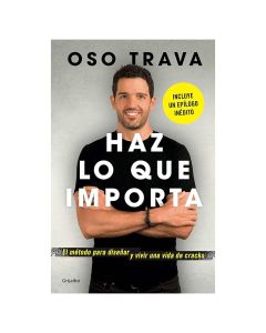 Haz lo que Importa